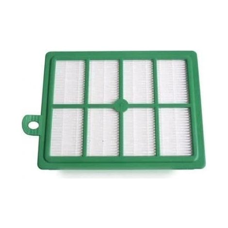 Filtre - Electrolux - F1 - Remplaçable - Accessoires pour aspirateur - Pièce d'origine (1/4)