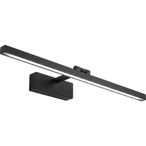 Wall Lamp Rea App1868-1W Black 80Cm Led (1/5)