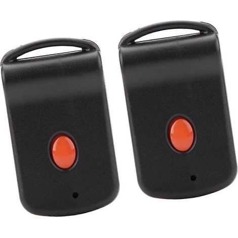 Mini télécommandes de porte de garage pour MultiCode 3060 300 MHz 3089 4120 Linear