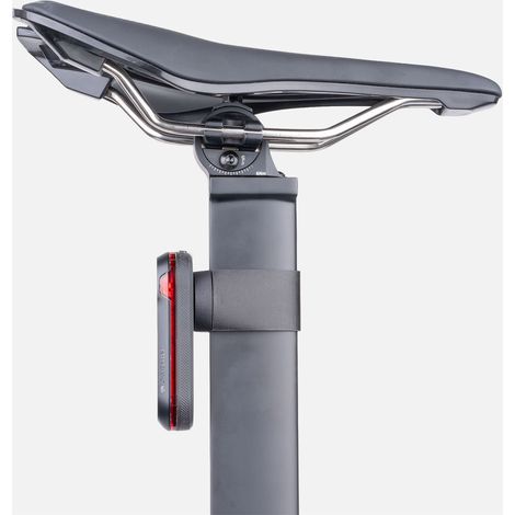Soporte de radar avanzado para tija de sillín Liv Avow - Garmin Varia 515 (1/5)