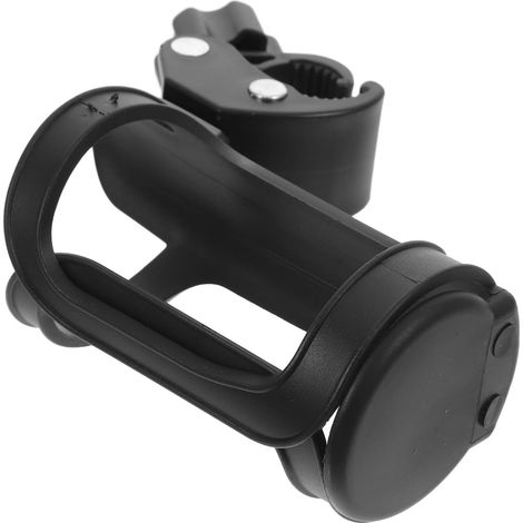Support porte gobelet ORFOFE pour vélo de fixation à pince (1/5)