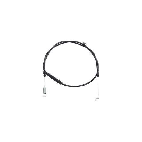 Kupplungs-/Antriebskabel, kompatibel mit Mountield SP53H S461RPD SP533 SP533ES 381030051/0, starkes und robustes Antriebskabel, Rasenmäherkabel für Briggs & Stratton (1/5)