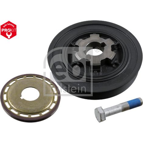 Riemenscheibe 36433 Febi