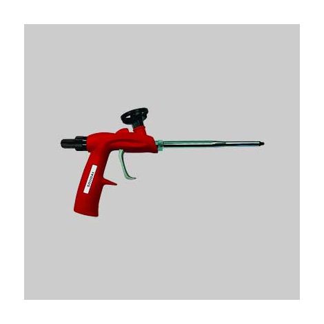 PISTOLA PER SCHIUMA POLIURETANICA 'PU S15' SOUDAL - SOUDAL