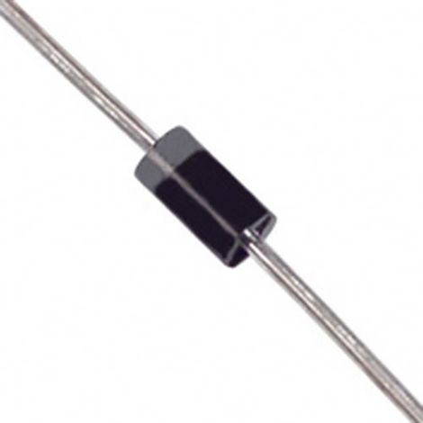 1n4936 Diodo raddrizzatore 400v 1a assiale Do41 1n4936