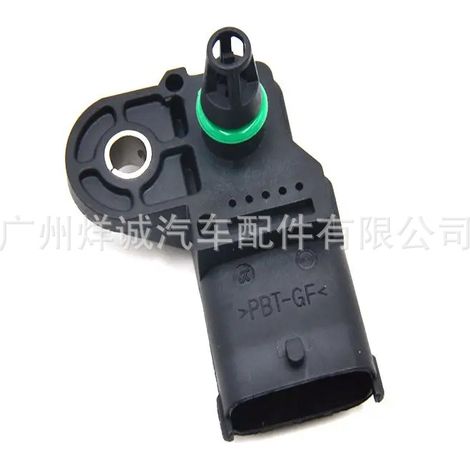 0261230099 Intake pressure sensor for Honda vehicles, in stock. (1/4)