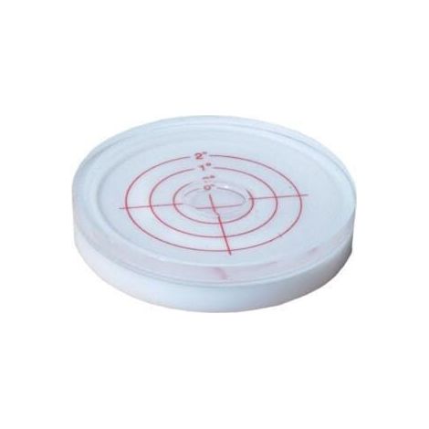 Niveau sphérique 40x10mm RICHTER MEDL4010