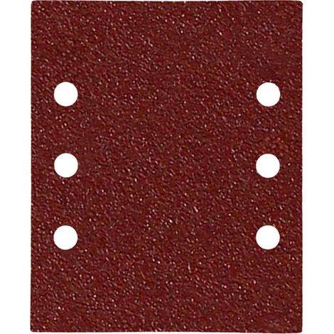 Schleifscheiben Wolfpack-linea-profesional 114x140 mm Körnung 180