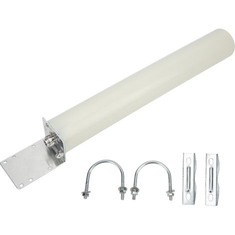 Antenne omnidirectionnelle à Gain élevé 20DB, amplificateur de Signal étanche IP67 pour maisons intelligentes, passerelles IoT, routeurs (1/5)