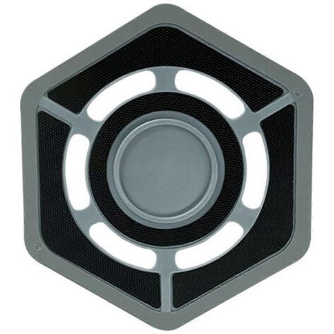 Support de rechange en ABS pour balai �� franges, support durable pour balai �� franges, accessoires de nettoyage pour Deebot N9