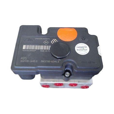 [PRODUIT D'OCCASION] Unite Hydraulique Abs RENAULT Megane ♻️ Ref Oe. 476604075r - Garantie à vie (1/4)