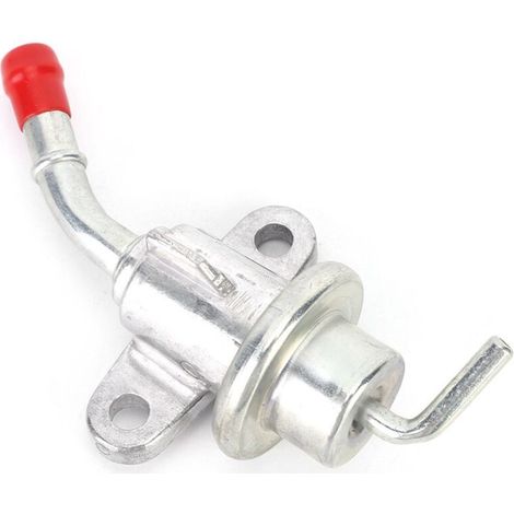 Regolatore di pressione del carburante per Honda CBR600F4i 2001-2006 16740 MBW J32 (1/4)