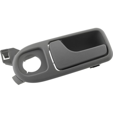 Manija interior izquierda GRIS VW Lupo 99-06 (1/2)