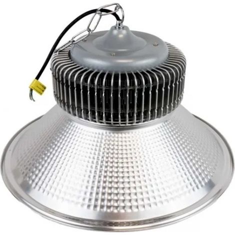 JBM 54039 Lampada LED industriale 20000 lumen (1/4)
