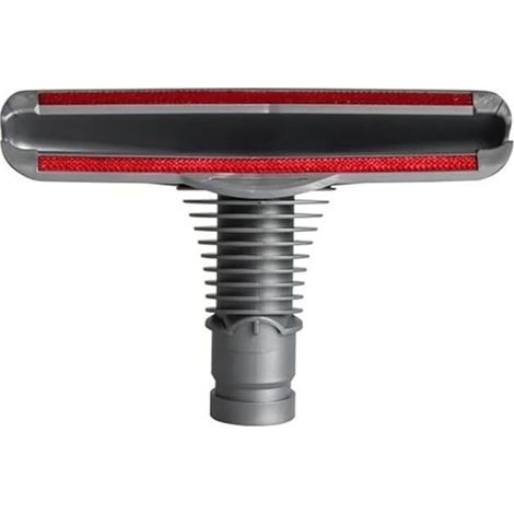 Cepillo de limpieza para aspiradora, compatible con Dyson V6 DC34 DC35, boquilla para eliminar pelusas en suelos, camas y sofás. (1/4)