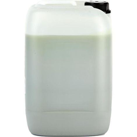 Shampooing universel pour toutes les races de chiens avec argile verte, collagène végétal et 10 litres de kératine.