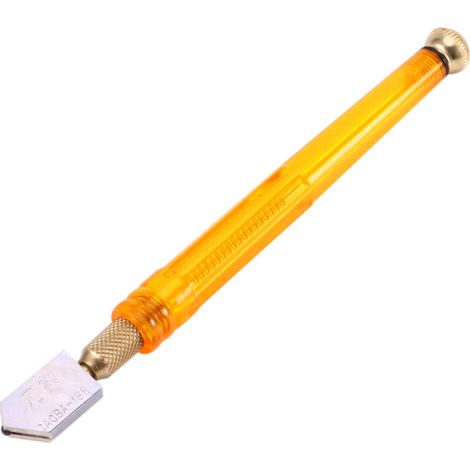 Hartmetall-Schneider für Glas und Keramik, Präzisionsschneidwerkzeug für Heimwerkerprojekte (6–12 mm) (1/5)