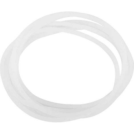 Tissting Joints de Scellement pour Blender, 8 Pièces Joints d'Étanchéité Rondelles Remplacement pour 250W, Accessoires Pièces de Rechange (1/5)