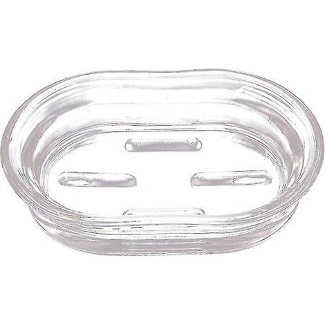 Boîte de rangement en verre pour savon (1/3)