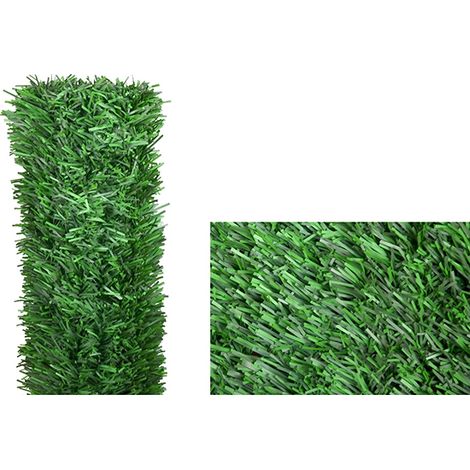 Seto artificial Campovert - 1x3 m (1/10)