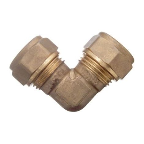 Cornat Klemmring Winkel 90 ° / Ø 12 mm Winkel & Bögen