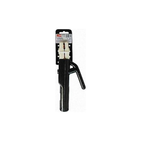 Pinza portaelectrodos de 300 a 25 mm