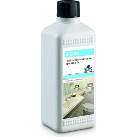 DISINCROSTANTE IGIENIZZANTE ANTICALCARE BAGNO ML500