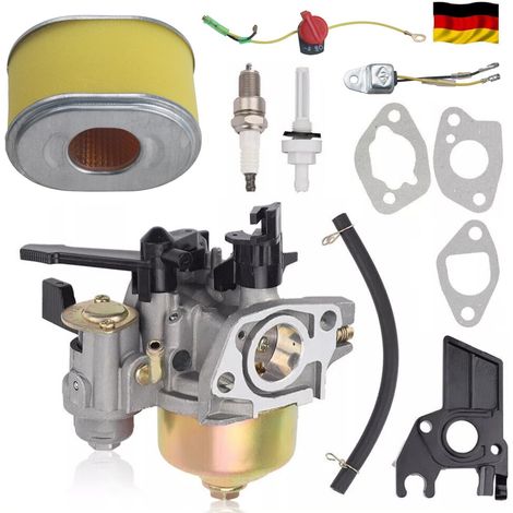Kit carburateur compatible Honda GX200 – Réf. 16100-ZH8-W51/W61
