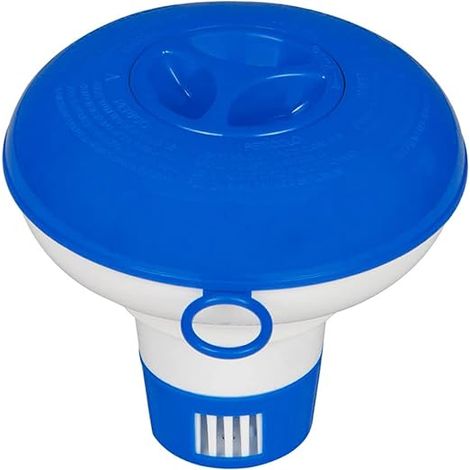 - 29040NP - Diffuseur flottant 12,7cm (1/3)