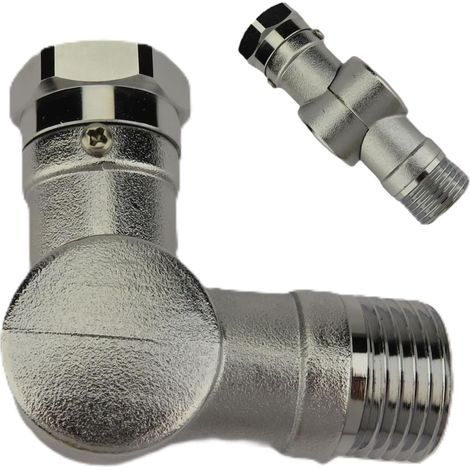 Swivel 180 Grad Adapter 360 rotaierender Stecker (1/5)