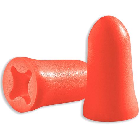 Tapones para los oídos desechables Uvex Com4-fit 2112004