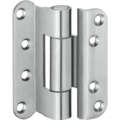 SIMONSWERK Objektband VARIANT® VN 1939/100, (1/4)