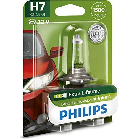 Lampadina PHILIPS GL12972LLECOB1 (1/4)