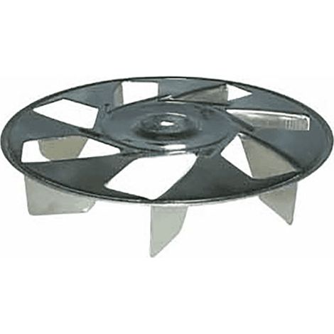 HELICE MOTEUR VENTILATEUR POUR FOUR   ROSIERES - 93503555