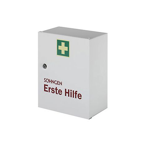 SÖHNGEN  Armadietto di pronto soccorso  a norma DIN 13157 
