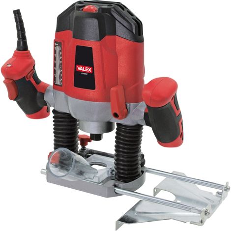 fraiseuse verticale électrique Valex "F1300C" 1300 W