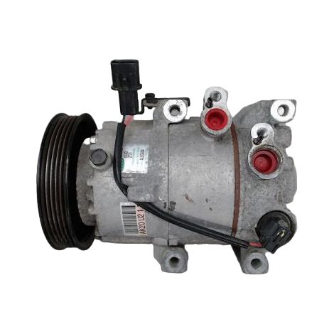 [PRODUIT D'OCCASION] Compresseur Air Conditionne HYUNDAI I20 ♻️ Ref Oe. 97701c8200 - Garantie à vie (1/5)