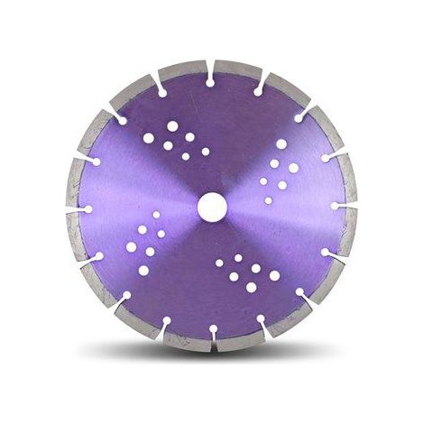 Superpro 30976 RUBI 230 mm STT-Diamanttrennscheibe (1/2)
