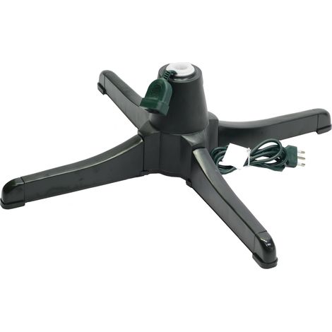 Base albero plastica elettrico rotante mm22,3-31,8 (1/2)