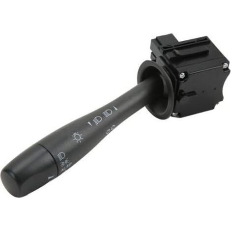 Multifunktionaler Scheinwerfer-Blinker-Dimmschalter, Kfz-Lichtzubehör 20940369 Ersatz für Chevrolet Malibu 2004-2012 (1/4)