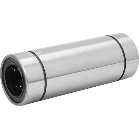 Roulements linéaires en acier de haute précision pour l'automatisation industrielle LM25LUu LM20LUu LM16LUU(LM25LUU) (1/5)