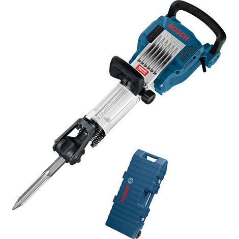 BOSCH GSH 16-28 110v Breaker 1.1/8" A/F hex shank (1/3)