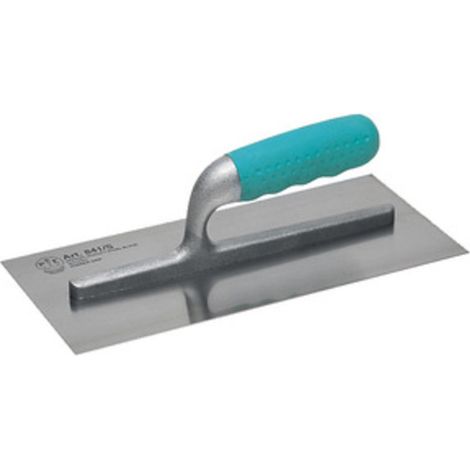 FRATTONE PAVAN 841/S ACCIAIO LISCIO 120X280 MM- PAVAN- 6,0 pz
