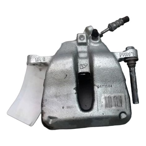 Etrier De Frein Avant Gauche CITROEN C3 Aircr. [PRODUIT D'OCCASION]♻️1617293580 (1/4)