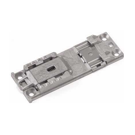 Adaptateur pour rails WAGO 787-897 X19722 (1/3)