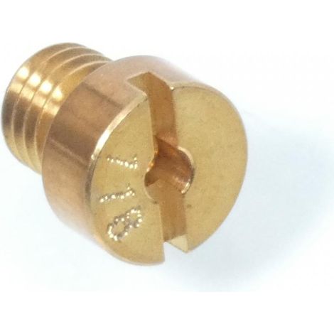 Gicleur de carburateur P2R pour Deux Roues Dellorto 50 SHA (1/2)