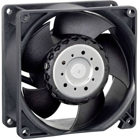 EBM Papst 3212 JH Ventola assiale 12 V/DC 146 m³/h (L x L x A) 92 x 92 x 38 mm