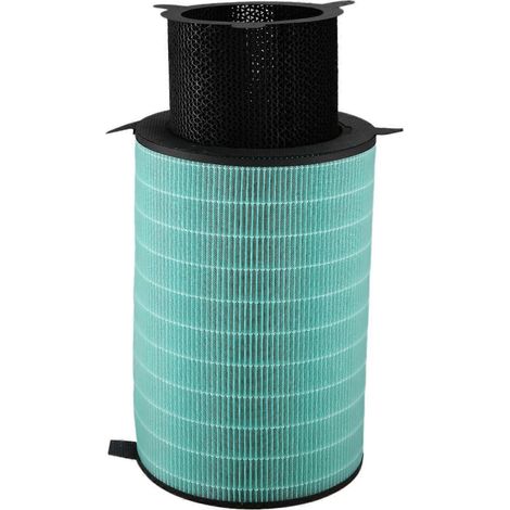 Pour EJTS210, EJT1100SD, EJT1180, 1380, 1390 série purificateur Cylindrical filtre HEPA (1/5)