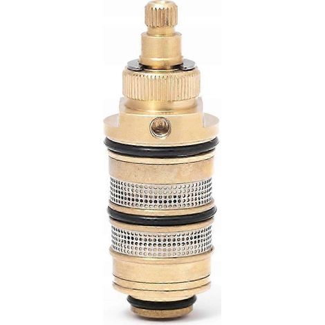 Tête thermostatique pour robinets Ferro Trevi TRV (1/3)