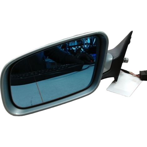 [PRODUIT D'OCCASION] Retroviseur Exterieur Electrique Gauche AUDI A3 2000-2003 ♻️ Ref Oe. 8l1858531ha3fz - Garantie à vie (1/4)